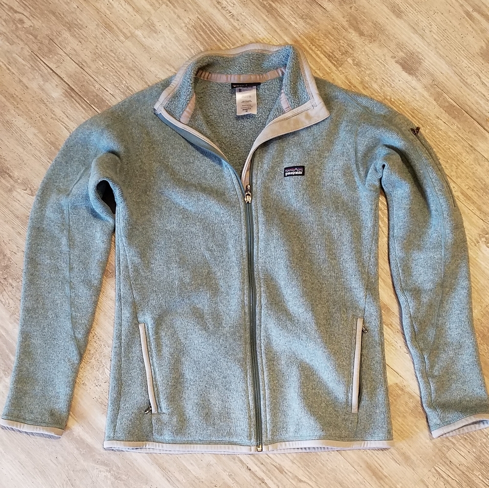 Patagonia Fleec Jacket